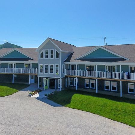 The Tides Inn Norris Point 외부 사진
