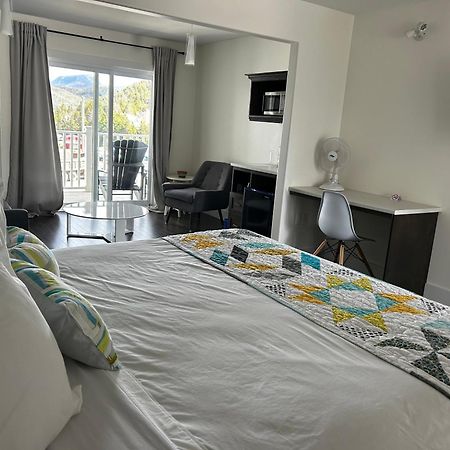 The Tides Inn Norris Point 외부 사진