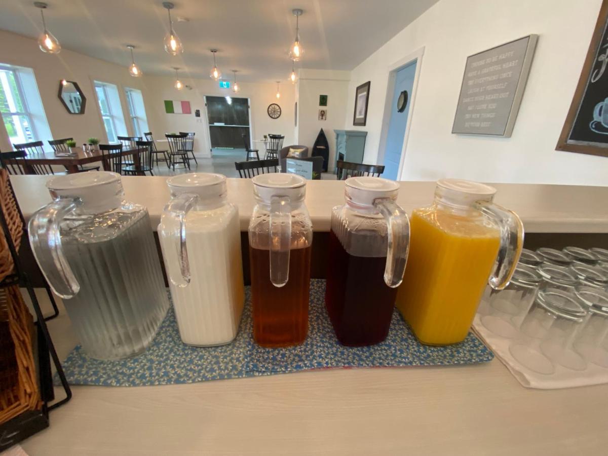 The Tides Inn Norris Point 외부 사진