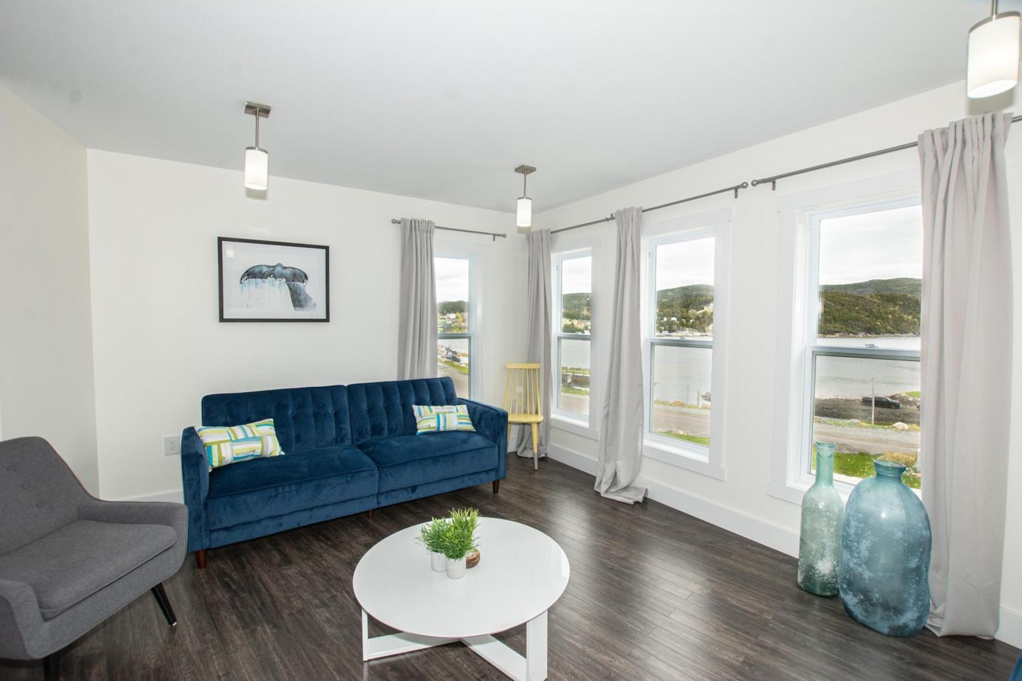 The Tides Inn Norris Point 외부 사진